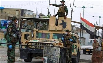 الجيش العراقي: تدمير كافة الأوكار الإرهابية في وادي الشاي ضربة موجعة لداعش