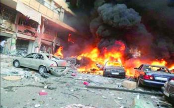 العراق: مقتل وإصابة 5 أشخاص في انفجار عبوة ناسفة بمحافظة ديالي