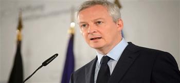 وزير المالية الفرنسي: بعض دول الاتحاد الأوروبي ضد حظر استيراد النفط من روسيا