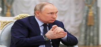 محادثة مرتقبة بين بوتين ورئيس المجلس الأوروبي