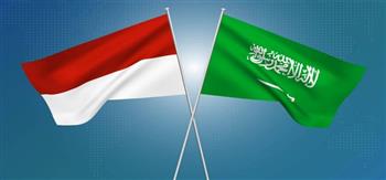 السعودية وإندونيسيا تبحثان تعزيز العلاقات الاقتصادية الثنائية
