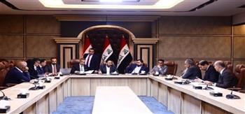 وزير المالية العراقي يؤكد أهمية قانون الدعم الطارئ للأمن الغذائي والتنمية