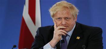 رئيس وزراء بريطانيا يعلن إعادة فتح سفارة بلاده لدى أوكرانيا الأسبوع المقبل