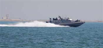 الزوارق الحربية الإسرائيلية تهاجم الصيادين في بحر رفح