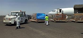 الأمم المتحدة ترحب بالإعلان عن أول رحلة طيران تجارية من مطار صنعاء منذ 6 سنوات