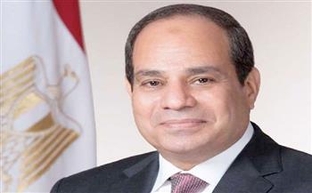 تفاصيل جولة الرئيس التفقدية اليوم لأعمال التطوير على امتداد طريق «القاهرة- السويس»