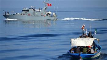 وزارة البيئة التونسية: السفينة الغارقة بخليج قابس لا يوجد بها أي وقود ولا تشكل أي خطر