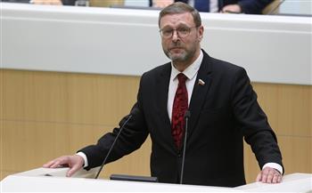 برلماني روسي: لا نستبعد إجلاء مواطنينا من الدول الغربية بسبب تزايد الـ"روسوفوبيا"