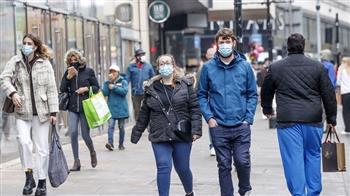 بريطانيا: 7 من كل 10 أشخاص أصيبوا بفيروس كورونا