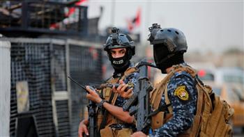 الإعلام الأمني العراقي: القبض على اثنين من الإرهابيين في بغداد