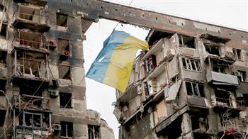 أوكرانيا: القصف الروسي تسبب في تدمير مجمع للجليد وشركة بمنطقة خاركيف