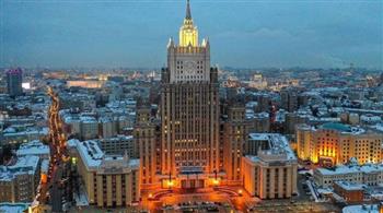 الخارجية الروسية: نأسف لفقدان صفة مراقب في منظمة الدول الأمريكية