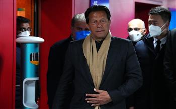 لجنة الأمن الوطني الباكستانية : "ادعاءات خان باطلة"
