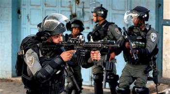 مفوضية حقوق الانسان تدعو لفتح تحقيق في عنف الشرطة الاسرائيلية في المسجد الأقصى