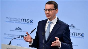بولندا تقترح صرف الأموال الروسية المجمدة لصالح أوكرانيا