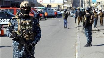 مصدر أمني عراقي: مقتل شرطي خلال مواجهة مع عناصر "داعش" في كركوك