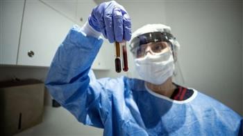 الولايات المتحدة تسجّل 42 ألفا و604 إصابات جديدة بفيروس كورونا المستجد