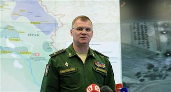 وزارة الدفاع الروسية تعلن عن بدء عودة الحياة لطبيعتها في ماريوبول