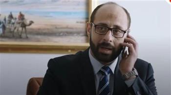 «الاختيار 3».. أحمد عبدالعاطي يسرّب تقرير القوات المسلحة إلى خيرت الشاطر