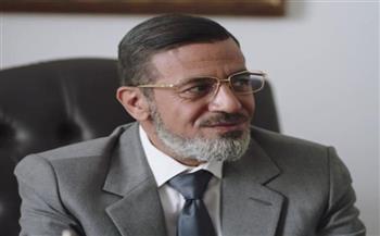 «الاختيار 3».. مرسي يمتنع عن تقديم العزاء بعد أحداث الكاتدرائية