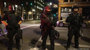 الشرطة الأمريكية: إصابة 3 أشخاص على الأقل جراء إطلاق نار بواشنطن