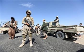 الجيش اليمنى: مليشيا الحوثي تواصل خروقاتها للهدنة الأممية في مختلف جبهات القتال