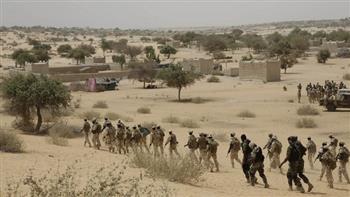 برلمان النيجر وافق على انتشار قوات أجنبية في البلاد لمحاربة الجهاديين