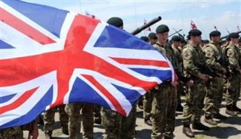 مصدر روسي: بريطانيا ترسل متخصصين في التخريب إلى أوكرانيا