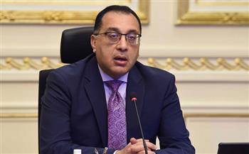 رئيس الوزراء يهنئ وزير الدفاع بـ عيد تحرير سيناء