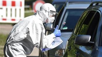 ألمانيا تسجل أكثر من 135 ألف إصابة جديدة بفيروس كورونا