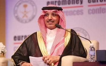 وزير المالية السعودي: المملكة تواصل دعمها للجهود الدولية لإعادة السلام والاستقرار 