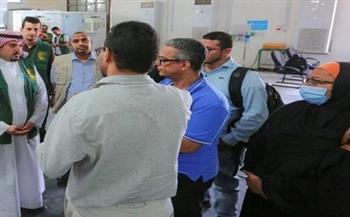 مركز الملك سلمان للإغاثة يدعم مؤسسات القطاع الصحي في اليمن لمواجهة كورونا