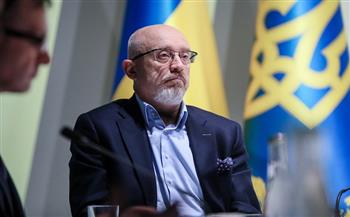 وزير الدفاع الأوكراني: ننتظر دعوة لحضور قمة الناتو