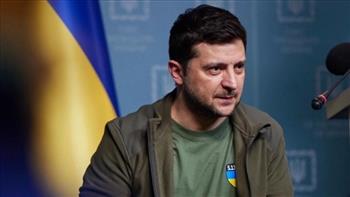 زيلينسكي: روسيا تريد السيطرة على دول أخرى غير أوكرانيا
