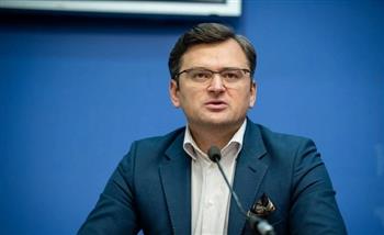 وزير الخارجية الأوكراني يعرب عن تقديره لدعم ومساعدات رومانيا لبلاده