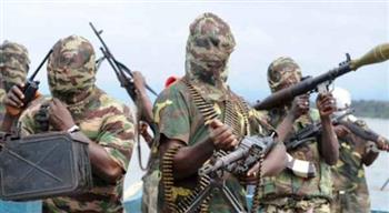 الشرطة تداهم مخبأ لتصنيع المتفجرات في جنوب نيجيريا