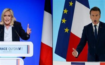 صمت انتخابي عشية خيار حاسم بالانتخابات الرئاسية في فرنسا