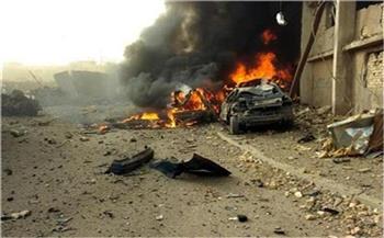 العراق: مقتل وإصابة 4 عناصر من الشرطة في انفجار عبوة ناسفة بصلاح الدين