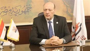 حزب «المصريين» يهنئ الرئيس السيسي بـ ذكرى تحرير سيناء