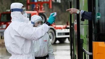 ليتوانيا تسجل 713 حالة إصابة جديدة بفيروس كورونا