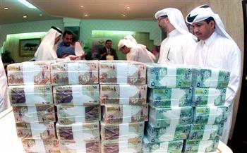 نمو الودائع بالعملات الأجنبية فى قطر إلى 50 مليار دولار