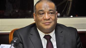 نقيب محامي شمال القاهرة يهنئ الرئيس السيسي بـ عيد تحرير سيناء