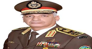 القوات المسلحة تهنئ الرئيس السيسي بمناسبة الذكرى الأربعين لتحرير سيناء