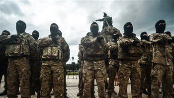 قوات جمهورية "دونيتسك الشعبية" تتهم القوات الأوكرانية المحاصرة في "آزوفستال" بقصف ممر إنساني في ماريوبول