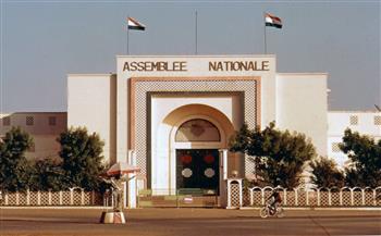 برلمان النيجر يصوت لصالح نشر قوات أجنبية في البلاد