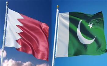 وزير الخارجية البحرينى يجري اتصالا هاتفيا مع نظيرته الباكستانية
