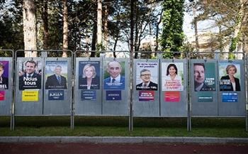 انطلاق التصويت لأقاليم ما وراء البحار في انتخابات الرئاسة الفرنسية