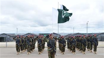 الجيش الباكستاني يتصدى هجومًا إرهابيًا من جانب أفغانستان