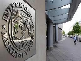 صندوق النقد الدولي يحذر من تداعيات خسارة الغاز الروسي على اقتصاد أوروبا