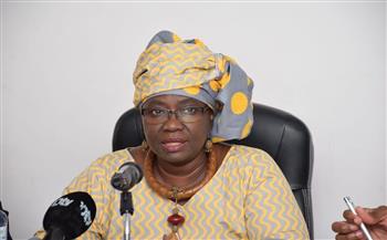 وزيرة البترول السنغالية تصل نواكشوط لمتابعة مشروع الغاز المشترك مع نظيرها الموريتاني